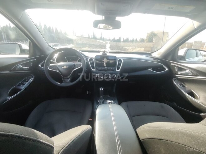 Chevrolet Malibu 2017, 225,470 km - 1.5 l - Gəncə
