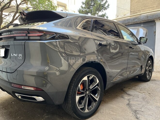 Changan Uni-K iDD 2023, 37,000 km - 1.5 л - Bakı