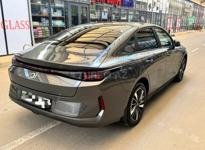 Changan Qiyuan A05 2024, 15,000 km - 1.5 л - Bakı