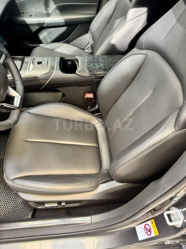 Changan Qiyuan A05 2024, 15,000 km - 1.5 л - Bakı