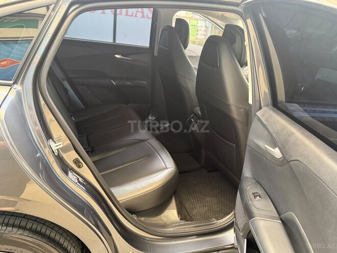 Changan Qiyuan A05 2024, 15,000 km - 1.5 л - Bakı