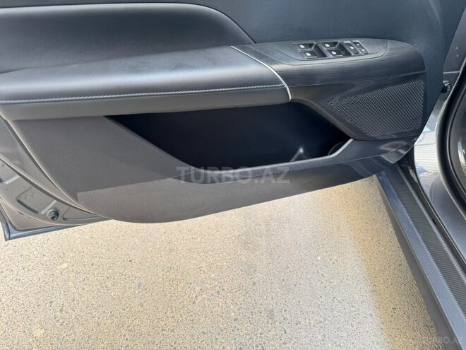 Changan Qiyuan A05 2024, 15,000 km - 1.5 л - Bakı