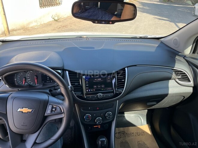 Chevrolet Trax 2020, 66,375 km - 1.4 l - Bakı