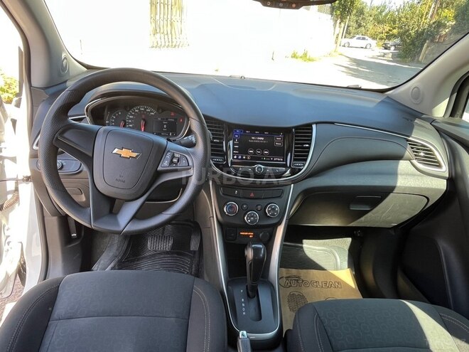 Chevrolet Trax 2020, 66,375 km - 1.4 l - Bakı
