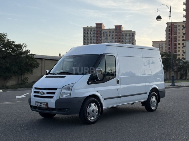 Ford Transit 2010, 202,000 km - 2.4 л - Bakı