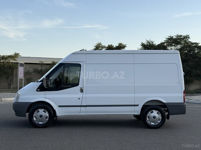 Ford Transit 2010, 202,000 km - 2.4 л - Bakı