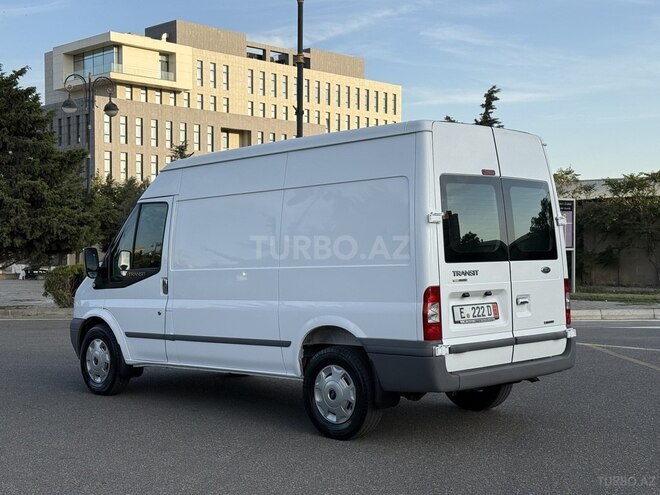 Ford Transit 2010, 202,000 km - 2.4 л - Bakı