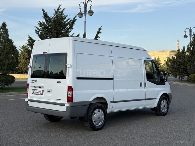 Ford Transit 2010, 202,000 km - 2.4 л - Bakı