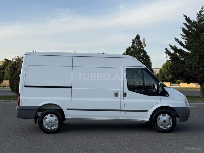 Ford Transit 2010, 202,000 km - 2.4 л - Bakı