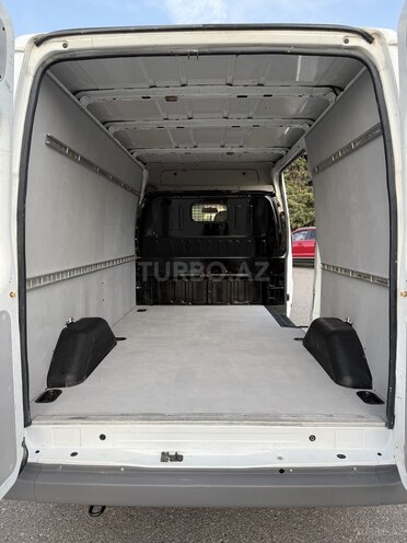 Ford Transit 2010, 202,000 km - 2.4 л - Bakı