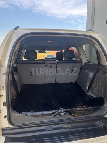 Toyota Land Cruiser Prado 2013, 214,000 km - 2.7 л - Bakı