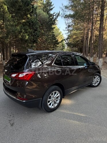 Chevrolet Equinox 2020, 103,521 km - 1.5 l - Bakı