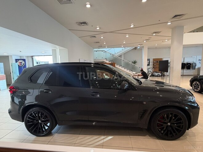 BMW X5 2026, 0 km - 3.0 l - Bakı