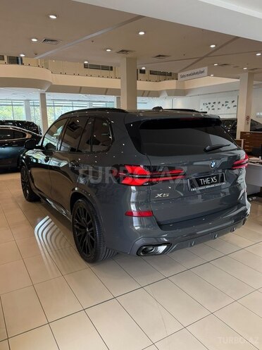 BMW X5 2026, 0 km - 3.0 l - Bakı