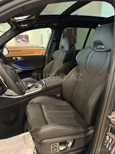 BMW X5 2026, 0 km - 3.0 l - Bakı