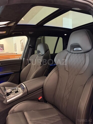 BMW X5 2026, 0 km - 3.0 l - Bakı