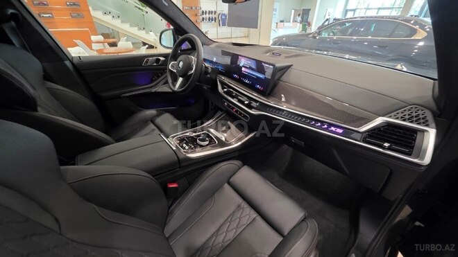 BMW X5 2026, 0 km - 3.0 l - Bakı