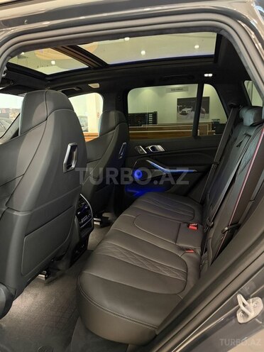 BMW X5 2026, 0 km - 3.0 l - Bakı