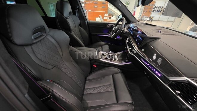 BMW X5 2026, 0 km - 3.0 l - Bakı