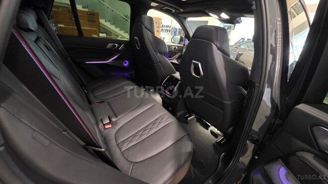 BMW X5 2026, 0 km - 3.0 l - Bakı