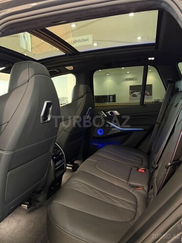 BMW X5 2026, 0 km - 3.0 l - Bakı