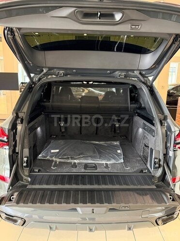 BMW X5 2026, 0 km - 3.0 l - Bakı