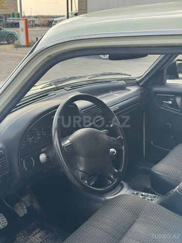 GAZ 3110 1997, 100,000 km - 2.3 л - Bakı