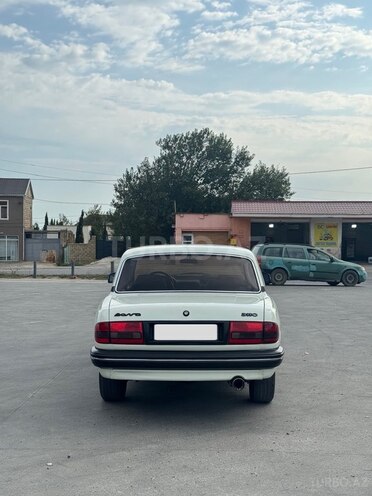 GAZ 3110 1997, 100,000 km - 2.3 л - Bakı