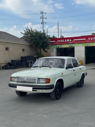 GAZ 3110 1997, 100,000 km - 2.3 л - Bakı