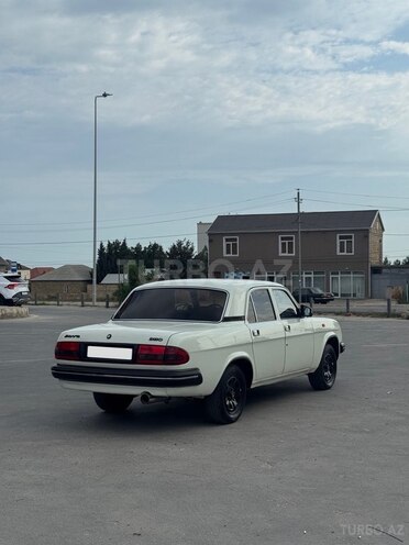 GAZ 3110 1997, 100,000 km - 2.3 л - Bakı