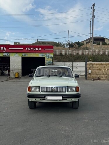 GAZ 3110 1997, 100,000 km - 2.3 л - Bakı