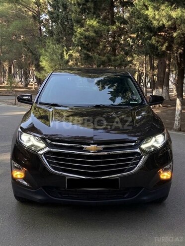 Chevrolet Equinox 2020, 103,521 km - 1.5 l - Bakı