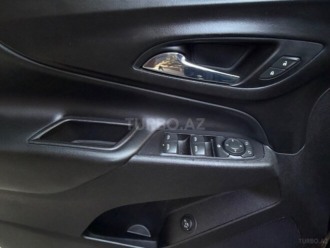 Chevrolet Equinox 2020, 103,521 km - 1.5 l - Bakı
