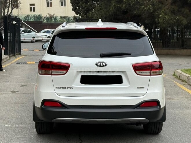 Kia Sorento 2017, 150,389 km - 2.0 l - Bakı