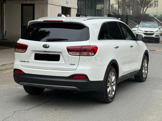 Kia Sorento 2017, 150,389 km - 2.0 l - Bakı