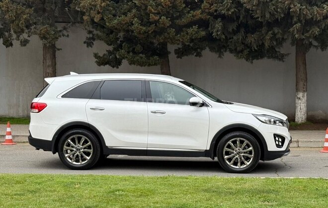Kia Sorento 2017, 150,389 km - 2.0 l - Bakı