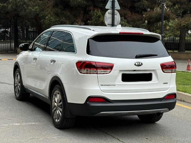 Kia Sorento 2017, 150,389 km - 2.0 l - Bakı