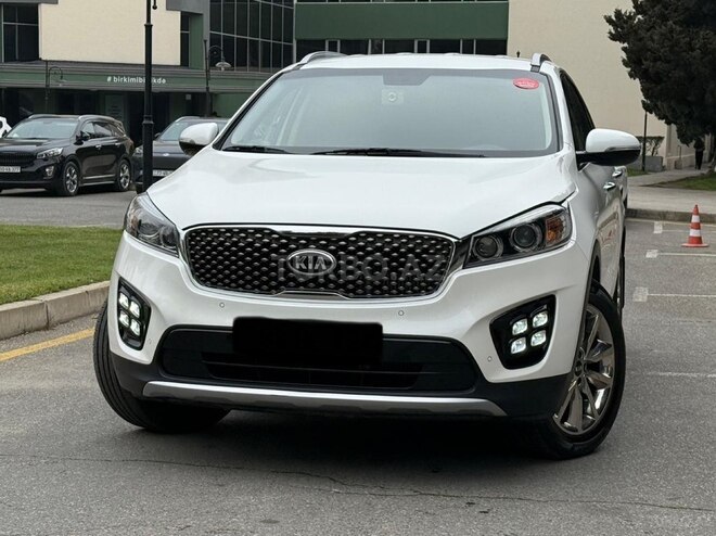 Kia Sorento 2017, 150,389 km - 2.0 l - Bakı