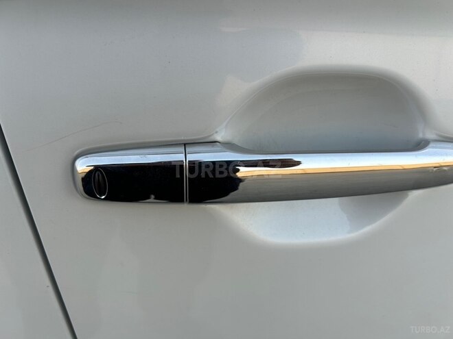 Mitsubishi Outlander 2015, 157,000 km - 2.4 л - Bakı