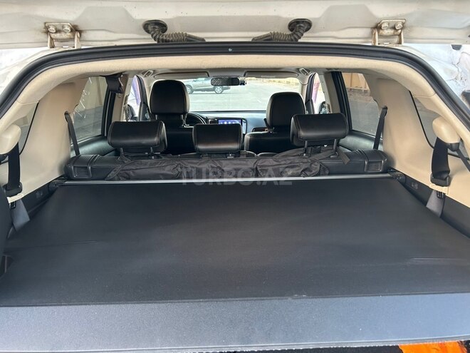 Mitsubishi Outlander 2015, 157,000 km - 2.4 л - Bakı