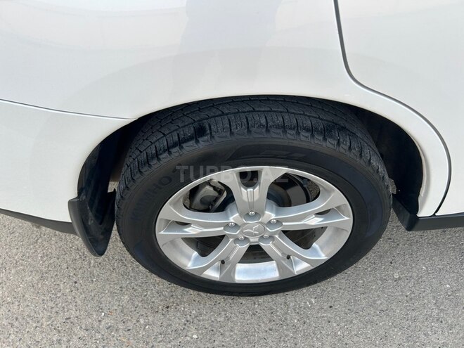 Mitsubishi Outlander 2015, 157,000 km - 2.4 л - Bakı
