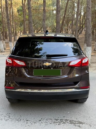 Chevrolet Equinox 2020, 103,521 km - 1.5 l - Bakı