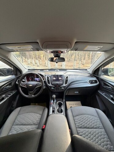 Chevrolet Equinox 2020, 103,521 km - 1.5 l - Bakı