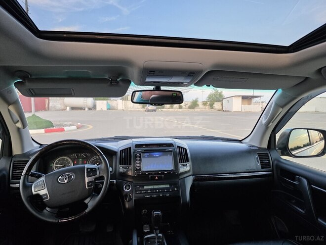 Toyota Land Cruiser 2012, 189,000 km - 4.0 l - Bakı