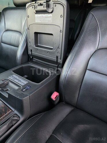 Toyota Land Cruiser 2012, 189,000 km - 4.0 l - Bakı