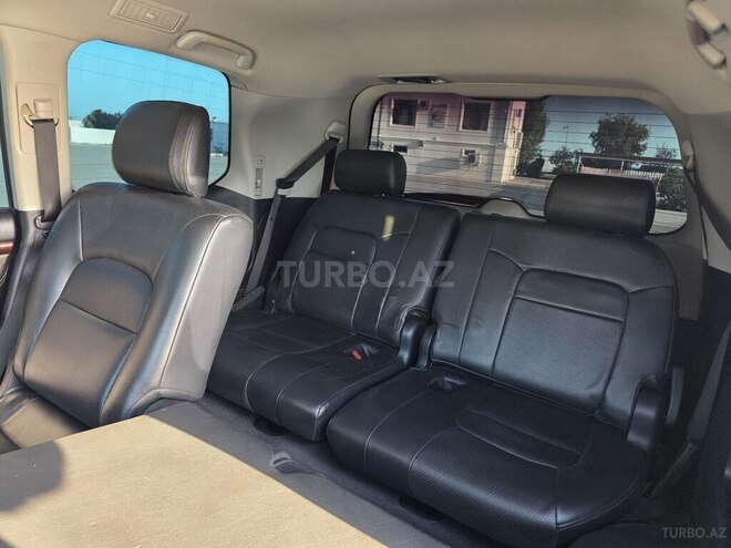 Toyota Land Cruiser 2012, 189,000 km - 4.0 l - Bakı
