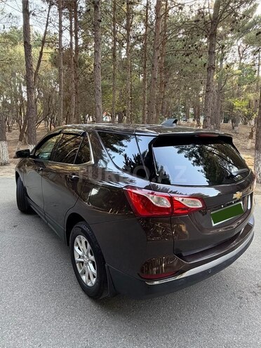 Chevrolet Equinox 2020, 103,521 km - 1.5 l - Bakı
