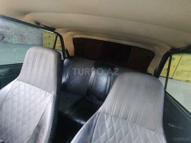 LADA (VAZ) 2107 2010, 262,939 km - 1.7 l - Bakı