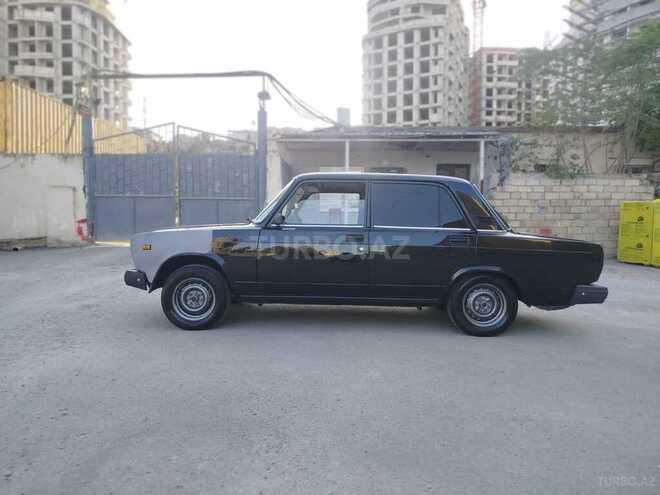 LADA (VAZ) 2107 2010, 262,939 km - 1.7 l - Bakı