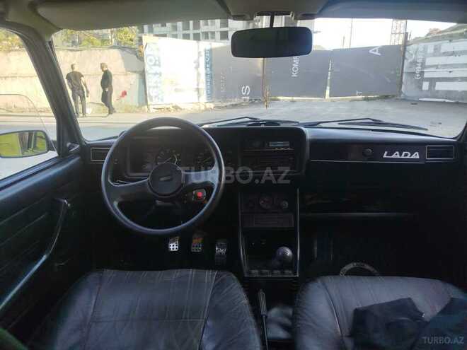 LADA (VAZ) 2107 2010, 262,939 km - 1.7 l - Bakı